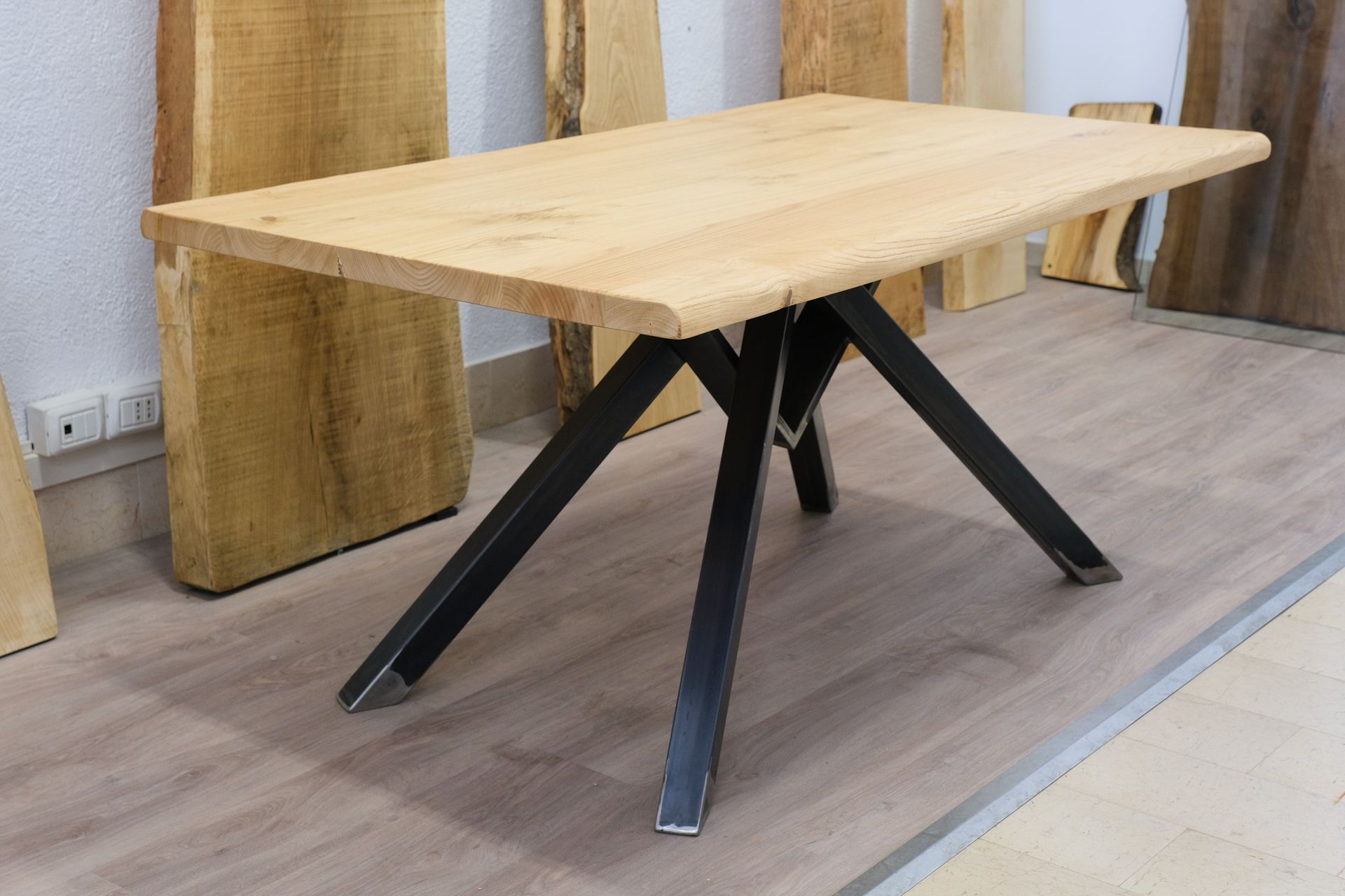 MATHERIAL.it - Forgiato a MANO per te!