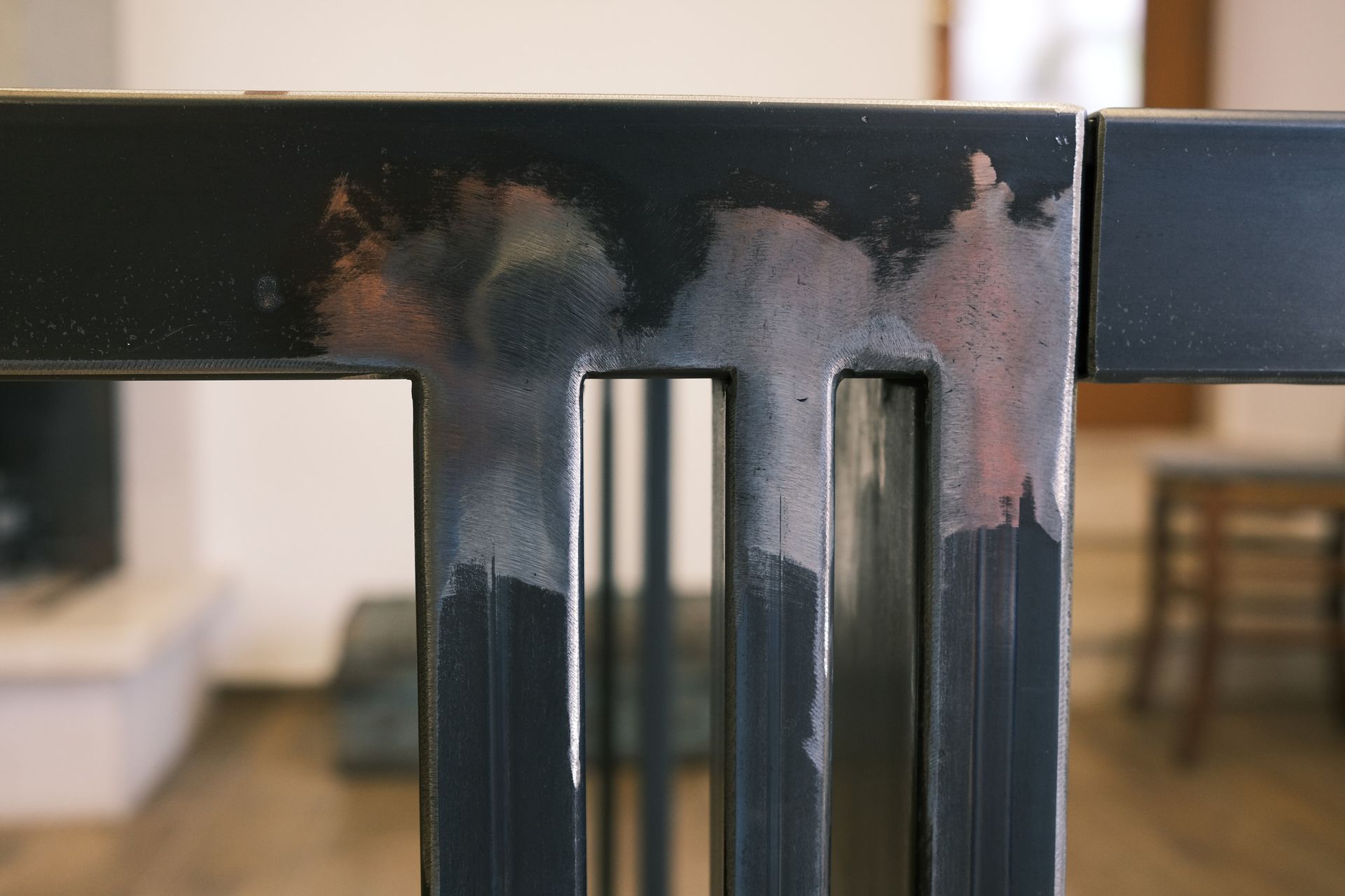 MATHERIAL.it - Forgiato a MANO per te!