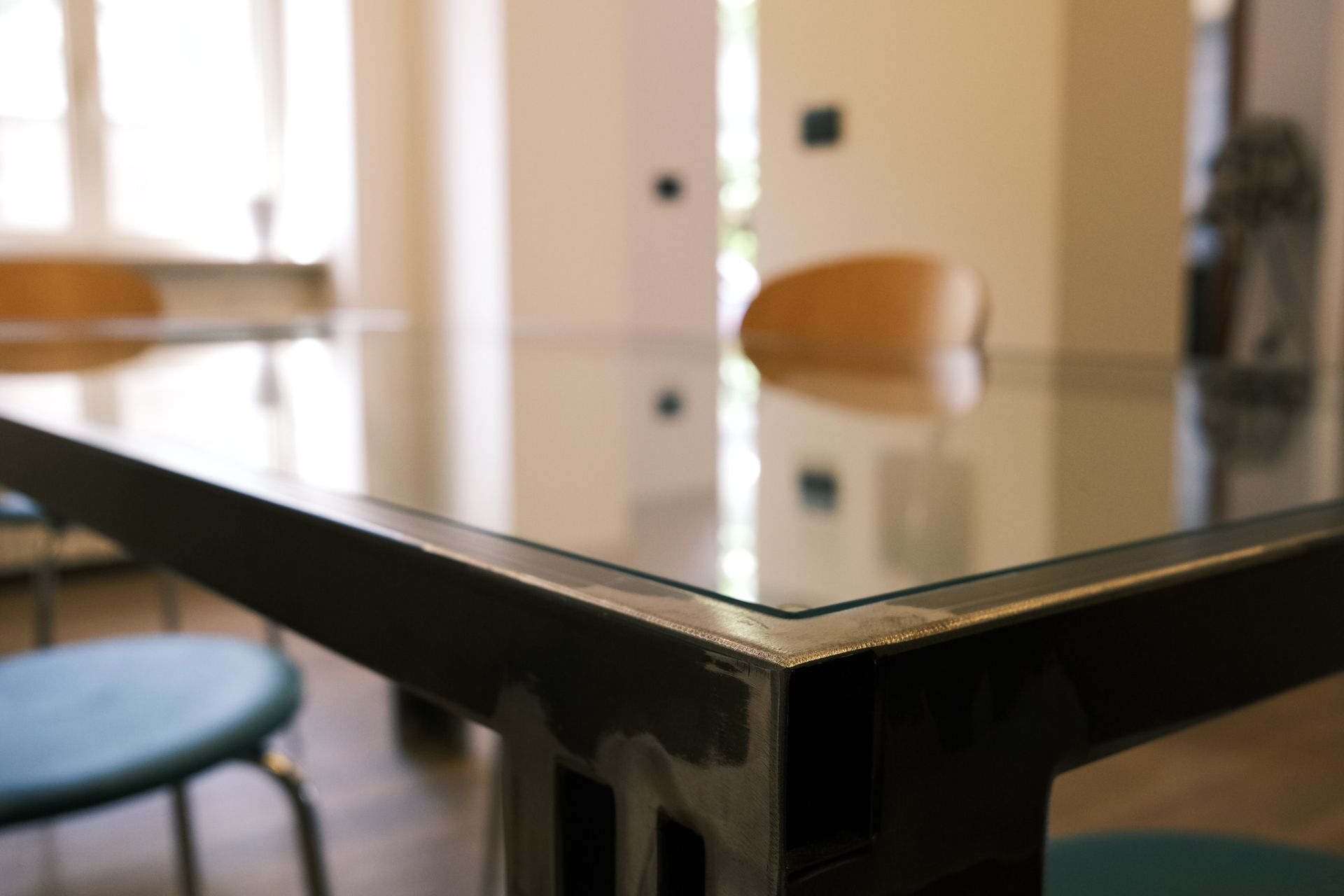 MATHERIAL.it - Forgiato a MANO per te!