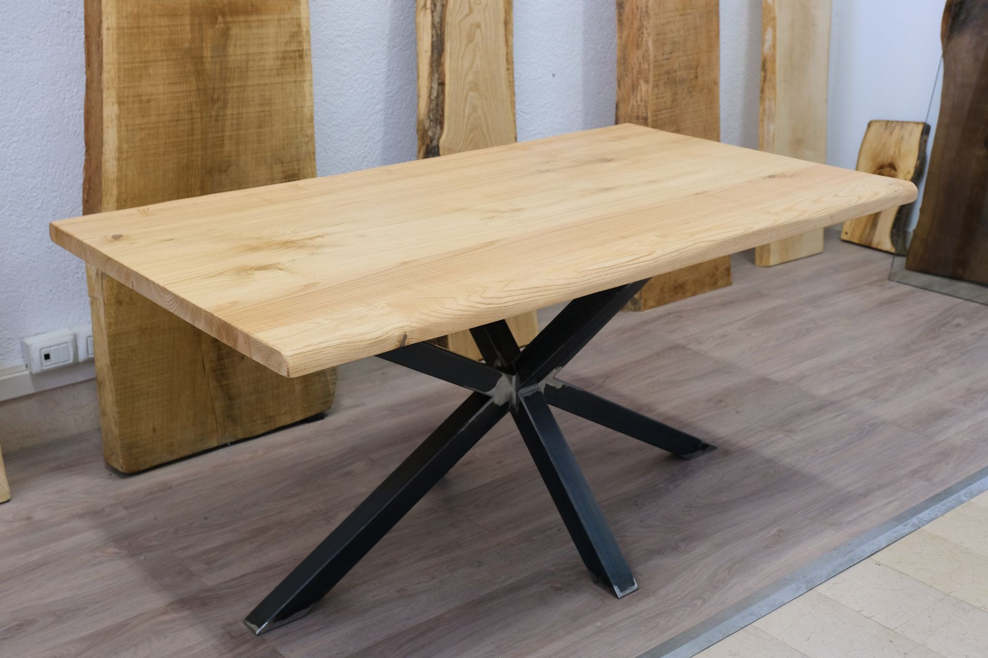 MATHERIAL.it - Forgiato a MANO per te!