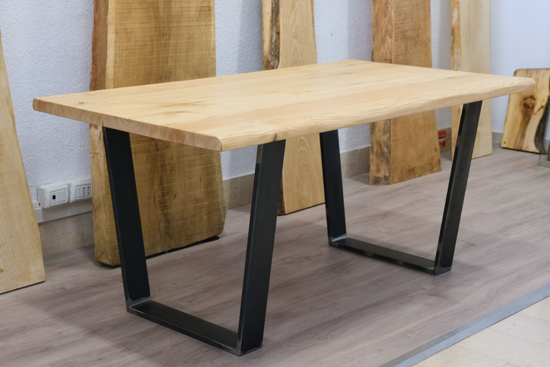 MATHERIAL.it - Forgiato a MANO per te!