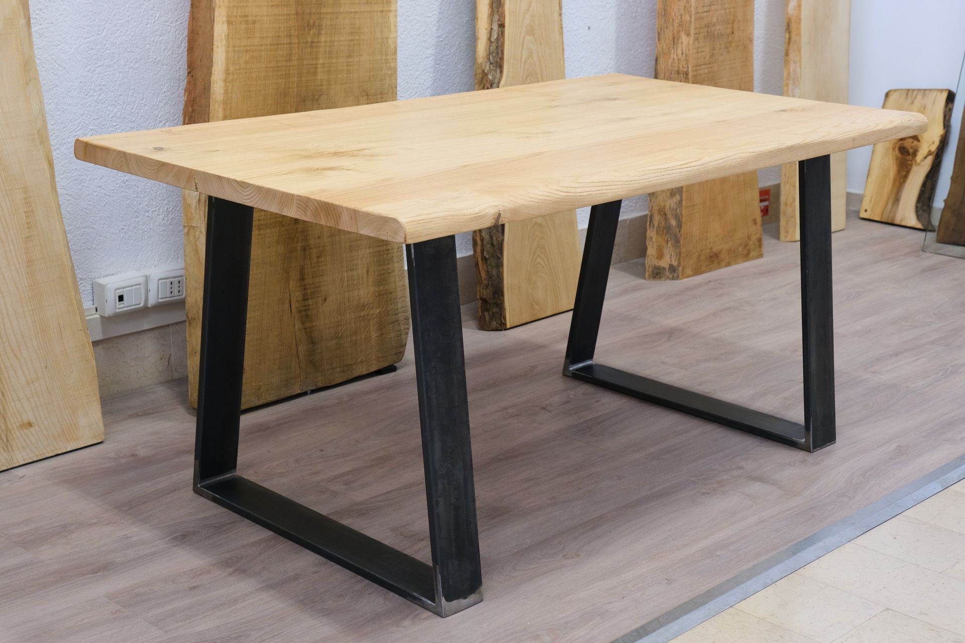 MATHERIAL.it - Forgiato a MANO per te!