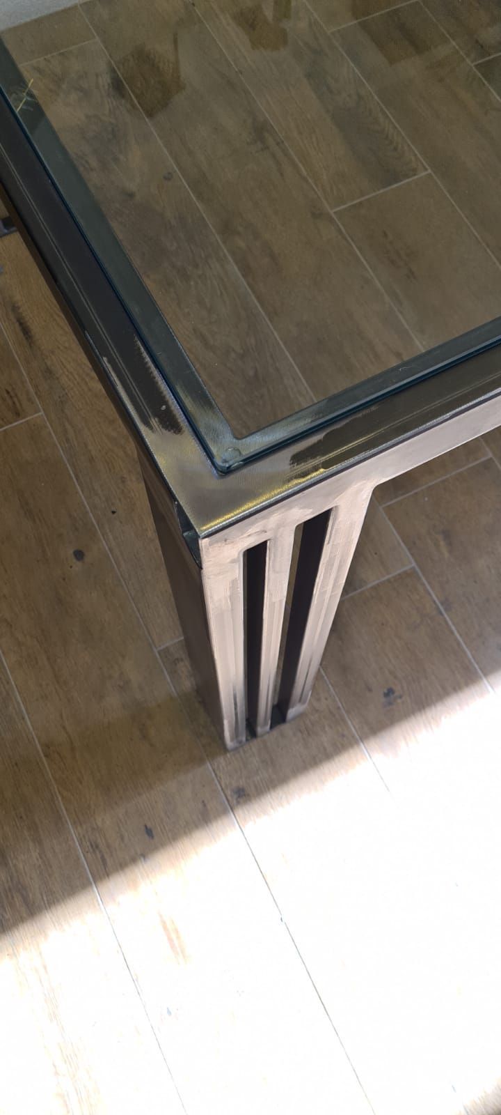 MATHERIAL.it - Forgiato a MANO per te!