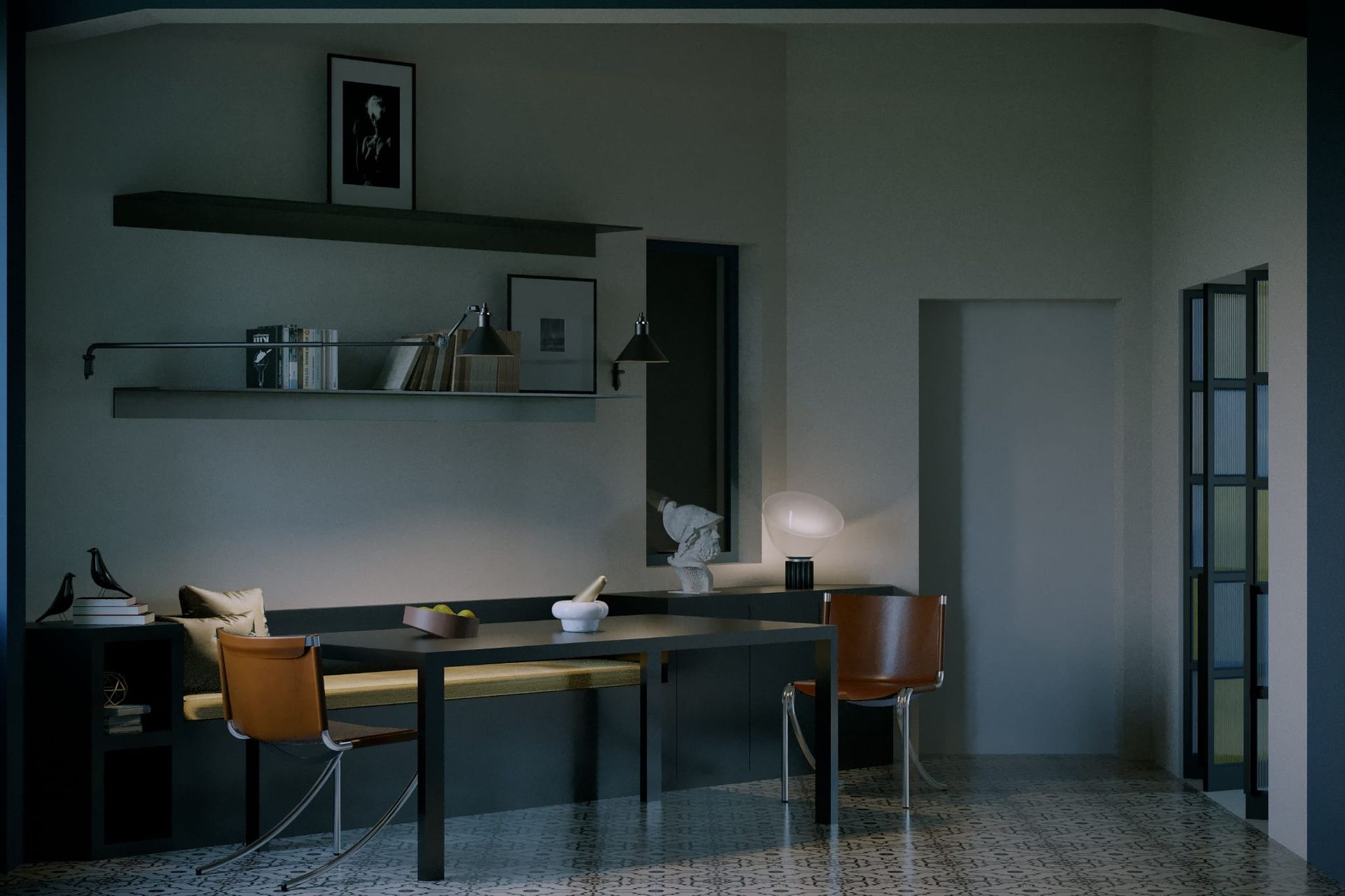 MATHERIAL.it - Forgiato a MANO per te!