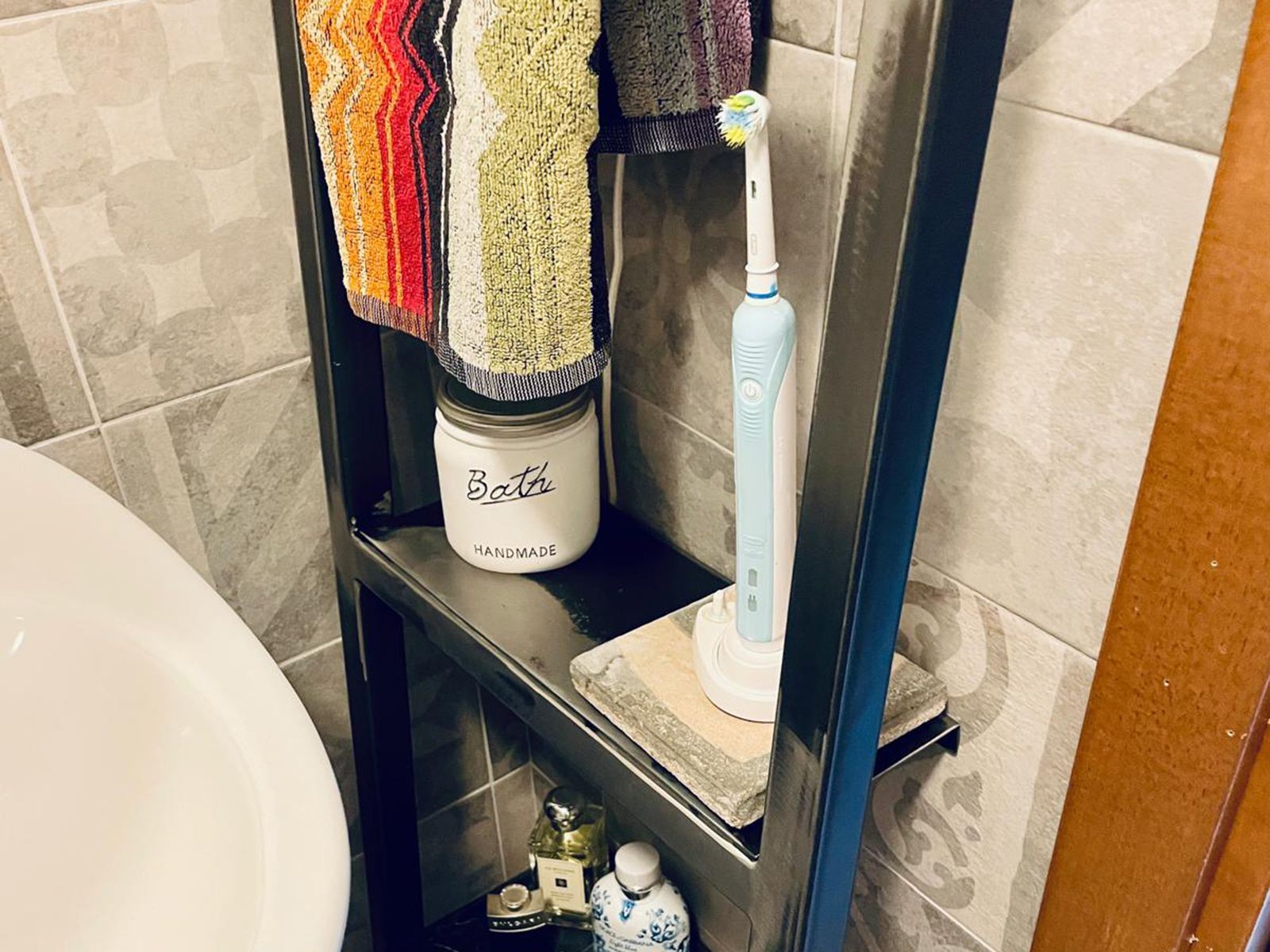 MATHERIAL.it - Forgiato a MANO per te!