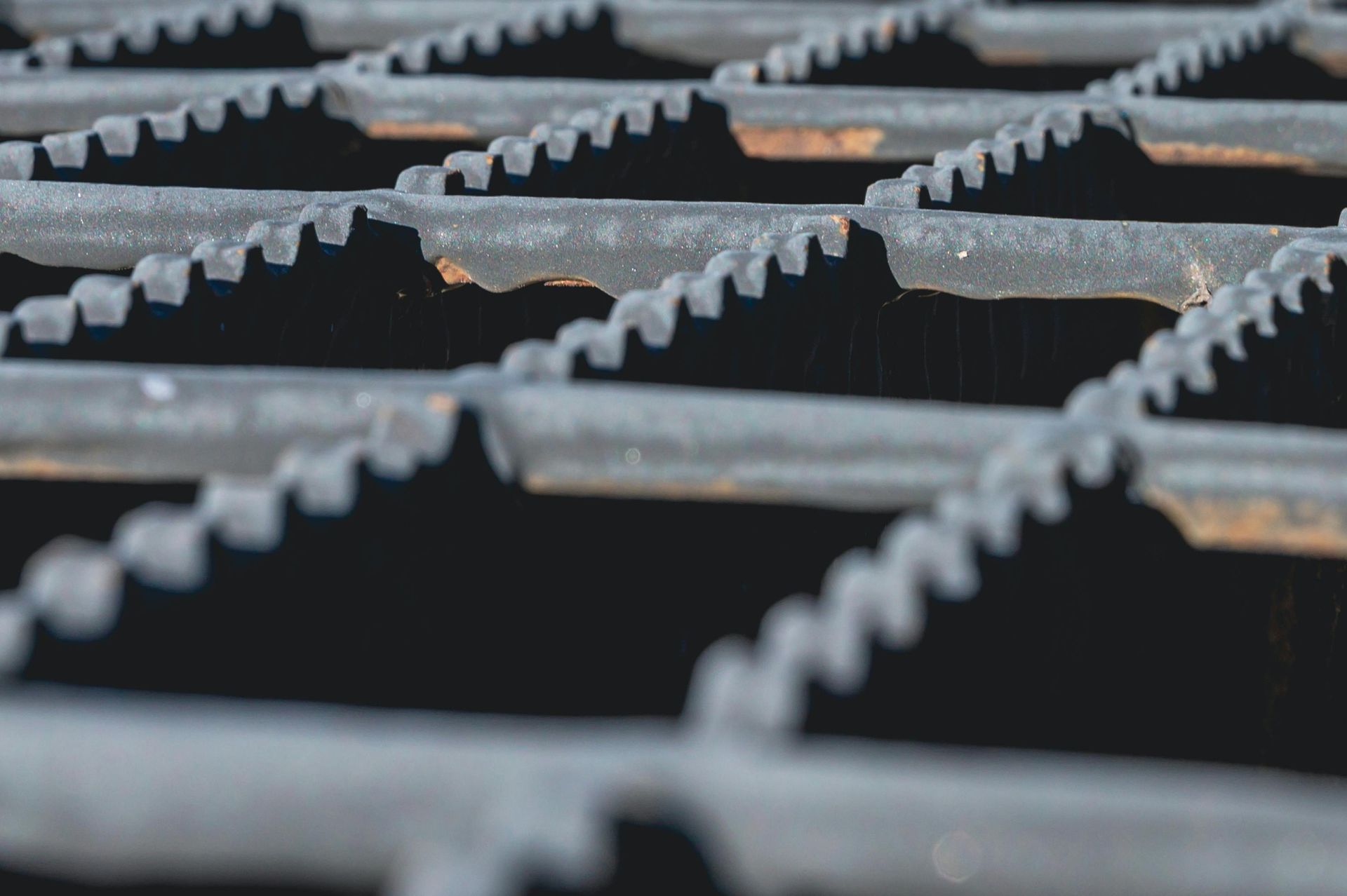 MATHERIAL.it - Forgiato a MANO per te!