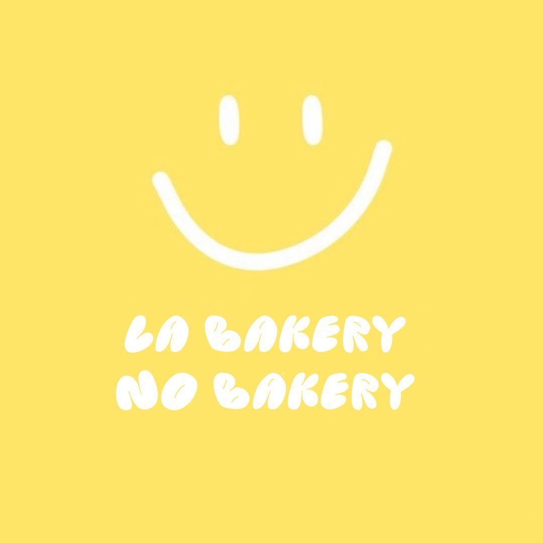 logo bakery no bakery