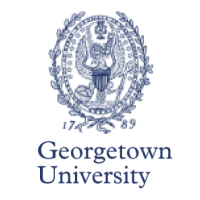 Georgetown University Logo