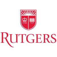 Rutgers University Logo
