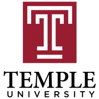 Temple University Logo