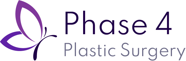 Phase 4 Plastic Surgery Logo