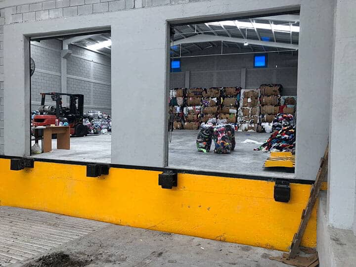 INDUSTRIAL AMÉRICA - Cinta y emplaye