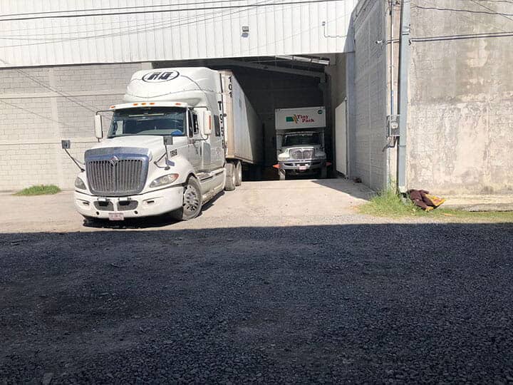 INDUSTRIAL AMÉRICA - Distribución de trapo industrial