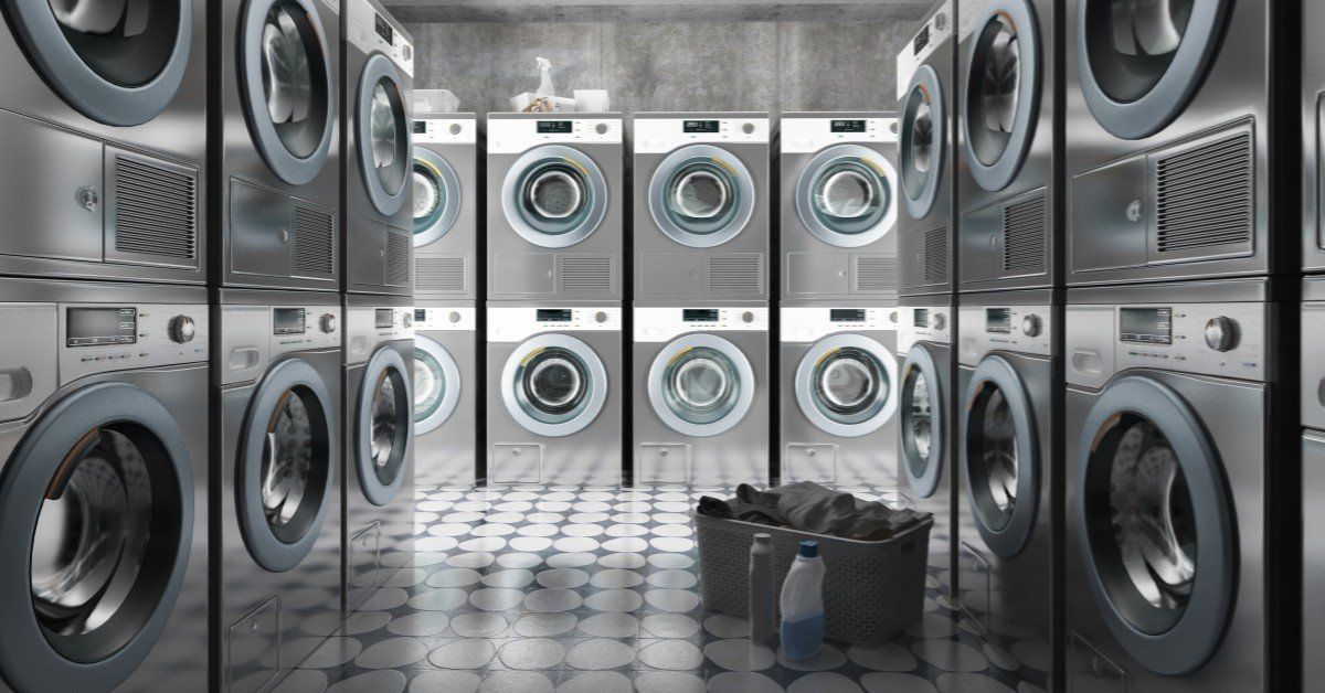 Samsung Washer