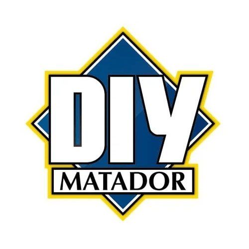 Matador DIY Logo