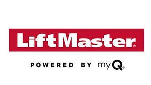 LiftMaster Logo