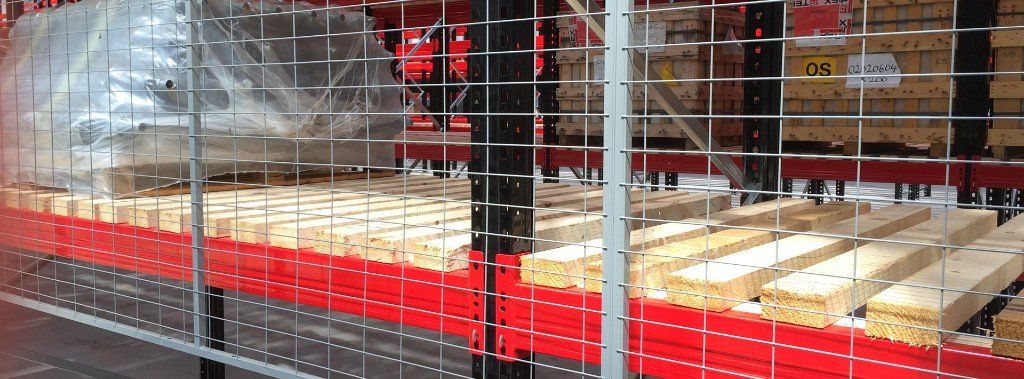 Racking system