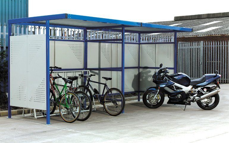 Bike Stands