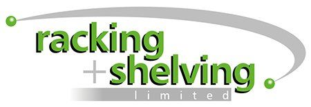 Racking & Shelving Logo & Homepage Link