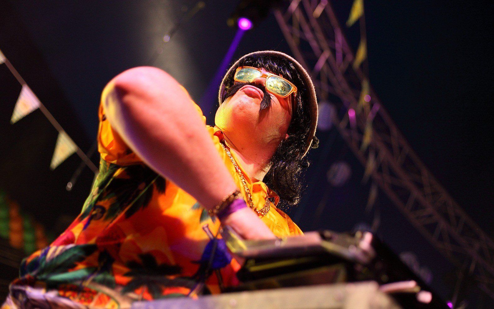 Beck und Bauer grill