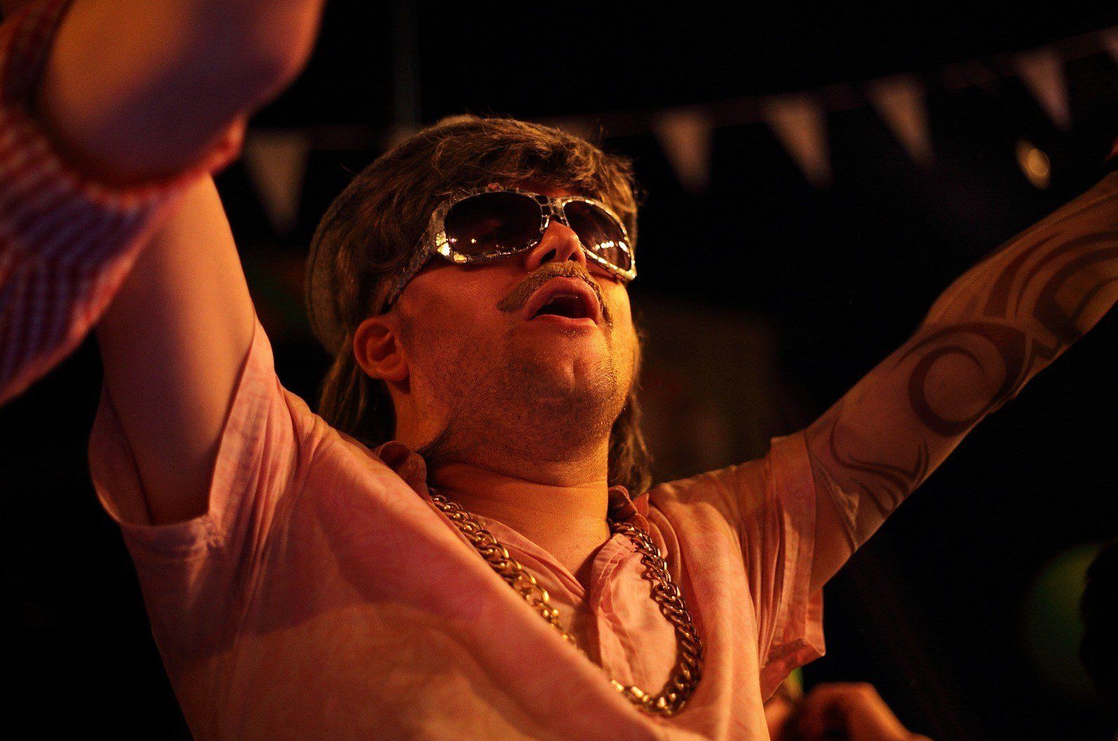 Beck und Bauer party 2