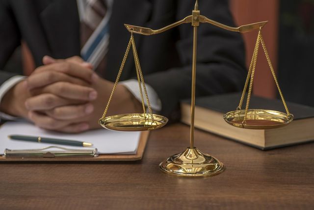 Experience In Representing Clients