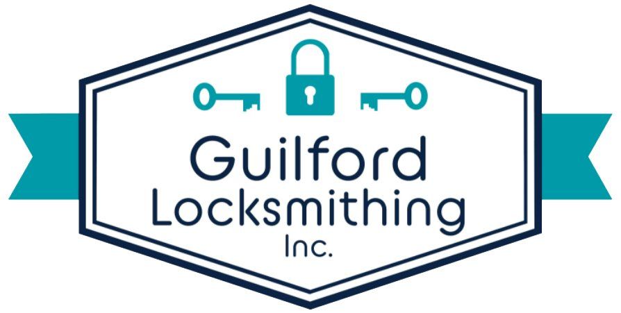 Guilford Locksmithing Inc