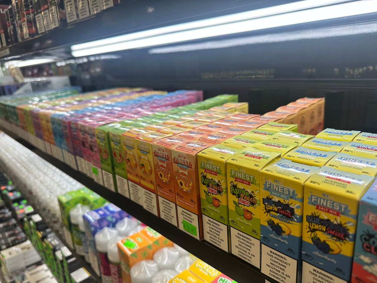 sartell tobacco CBD & Hemp Products | Smokin' Deals