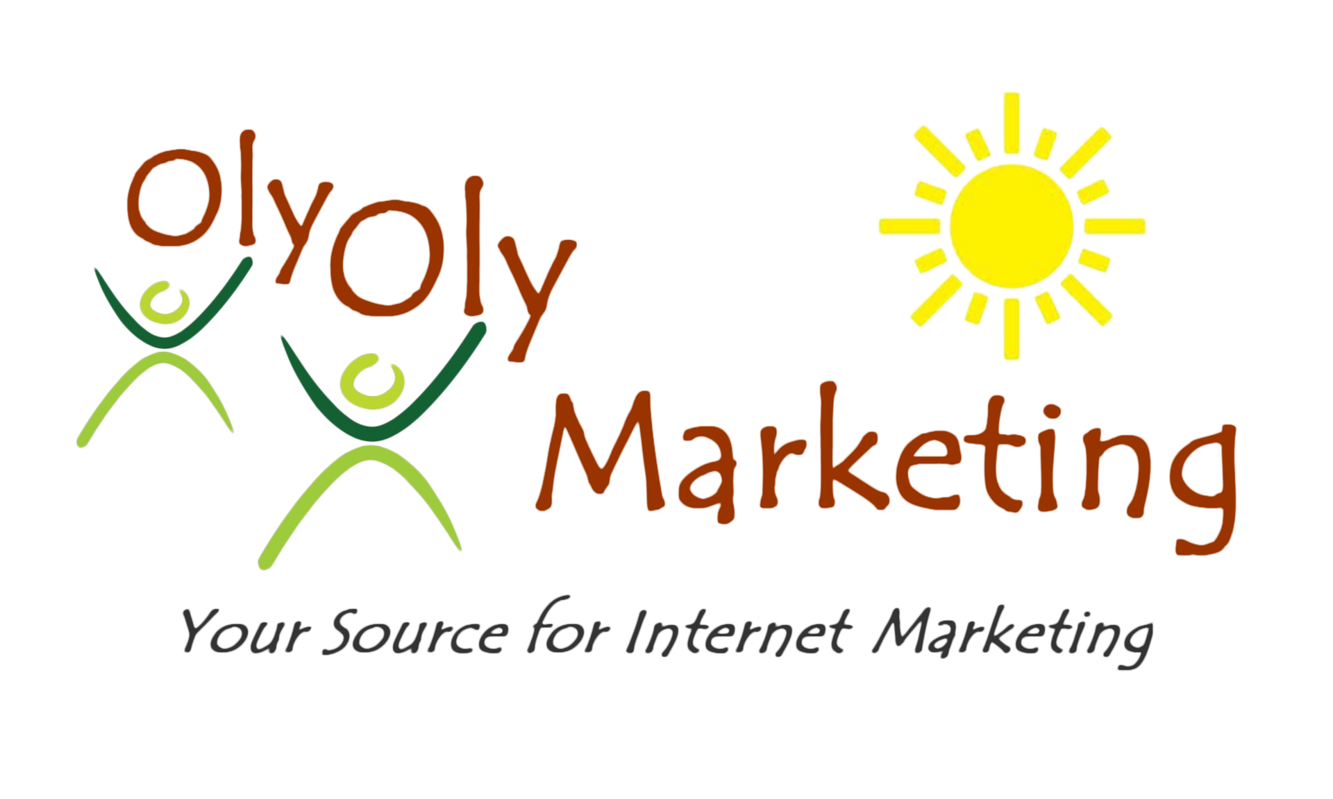 OlyOly Marketing St. Louis MO
