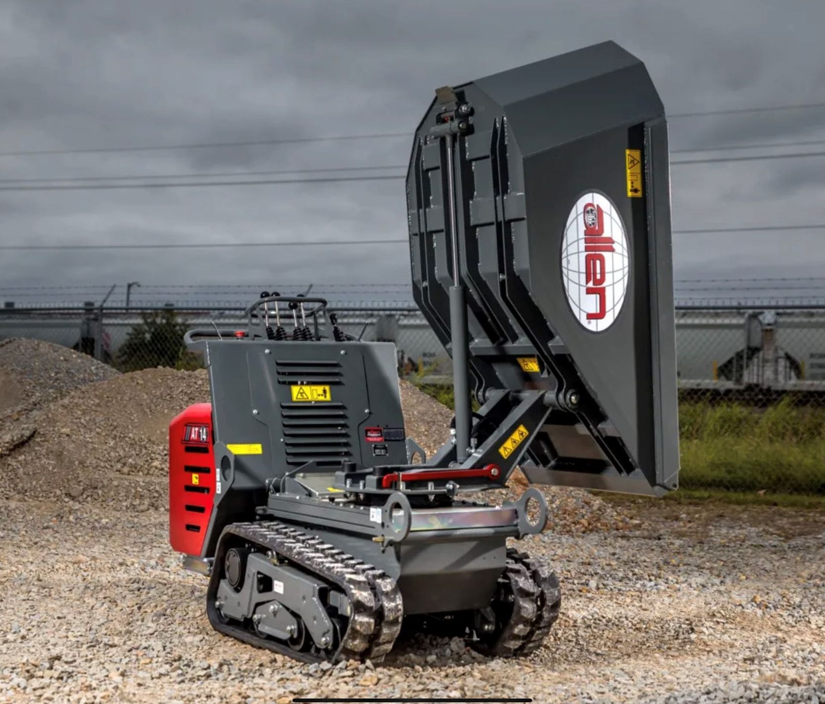 Equipment Rentals Neptune Beach, FL Tucker Equipment