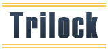 Trilock logo