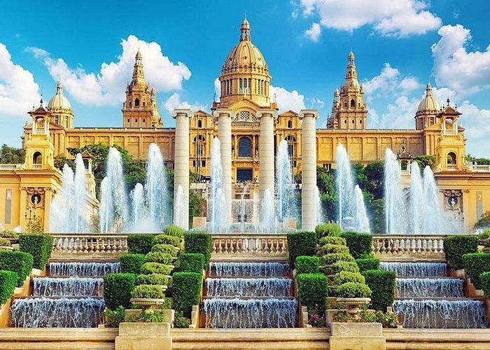 Barcelona Private Guided Tours 2026