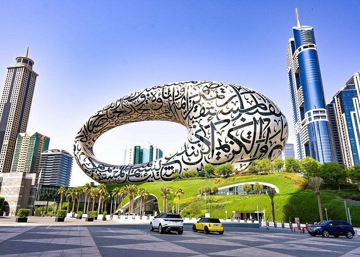 Dubai Private Tours 2026 Luxury Travel