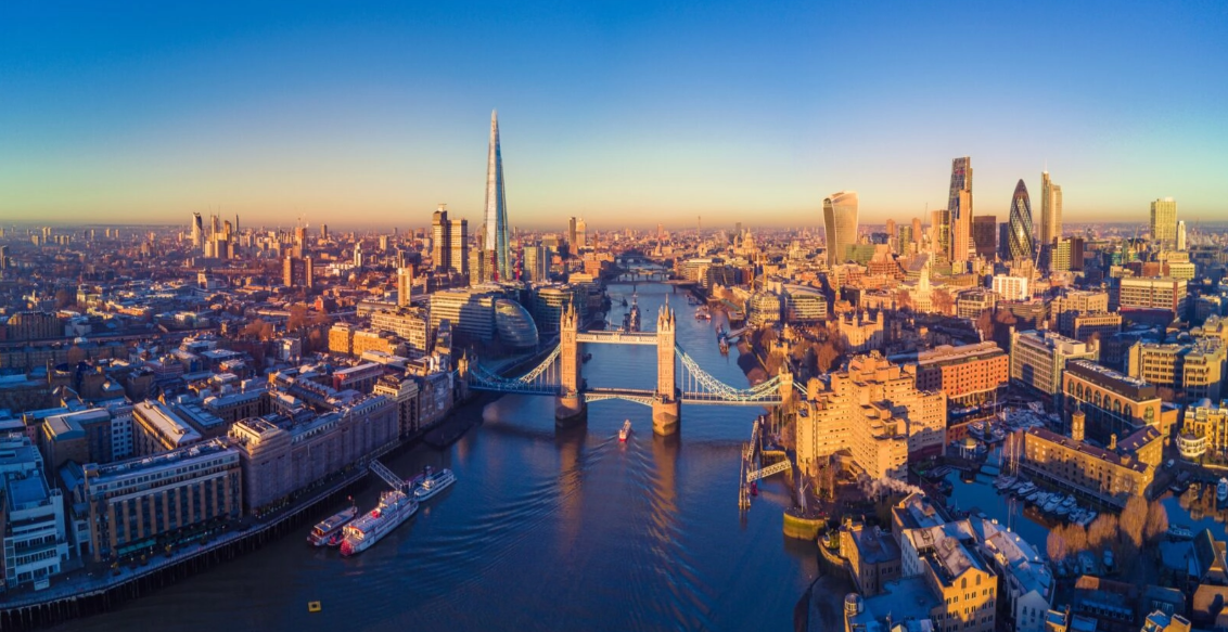 Luxury London Private Tours 