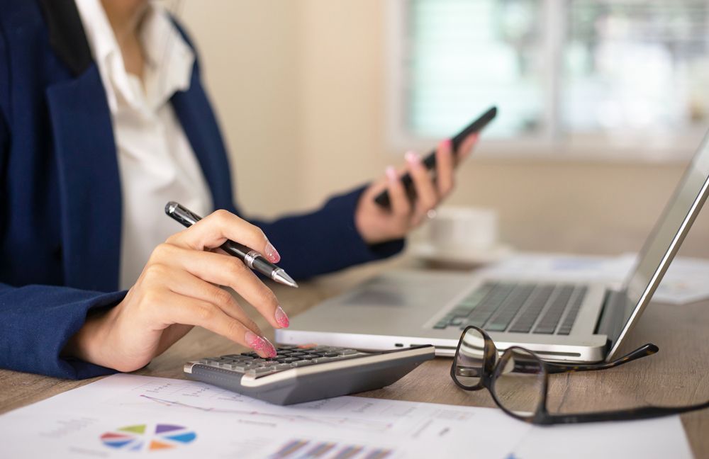 Strategic Business Tax Solutions Concept — Parkes, NSW — Peter Woods & Associates Strategic Business Tax Solutions Concept — Parkes, NSW — Peter Woods & Associates