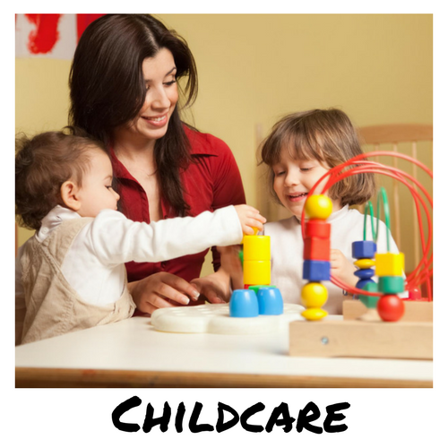 child care