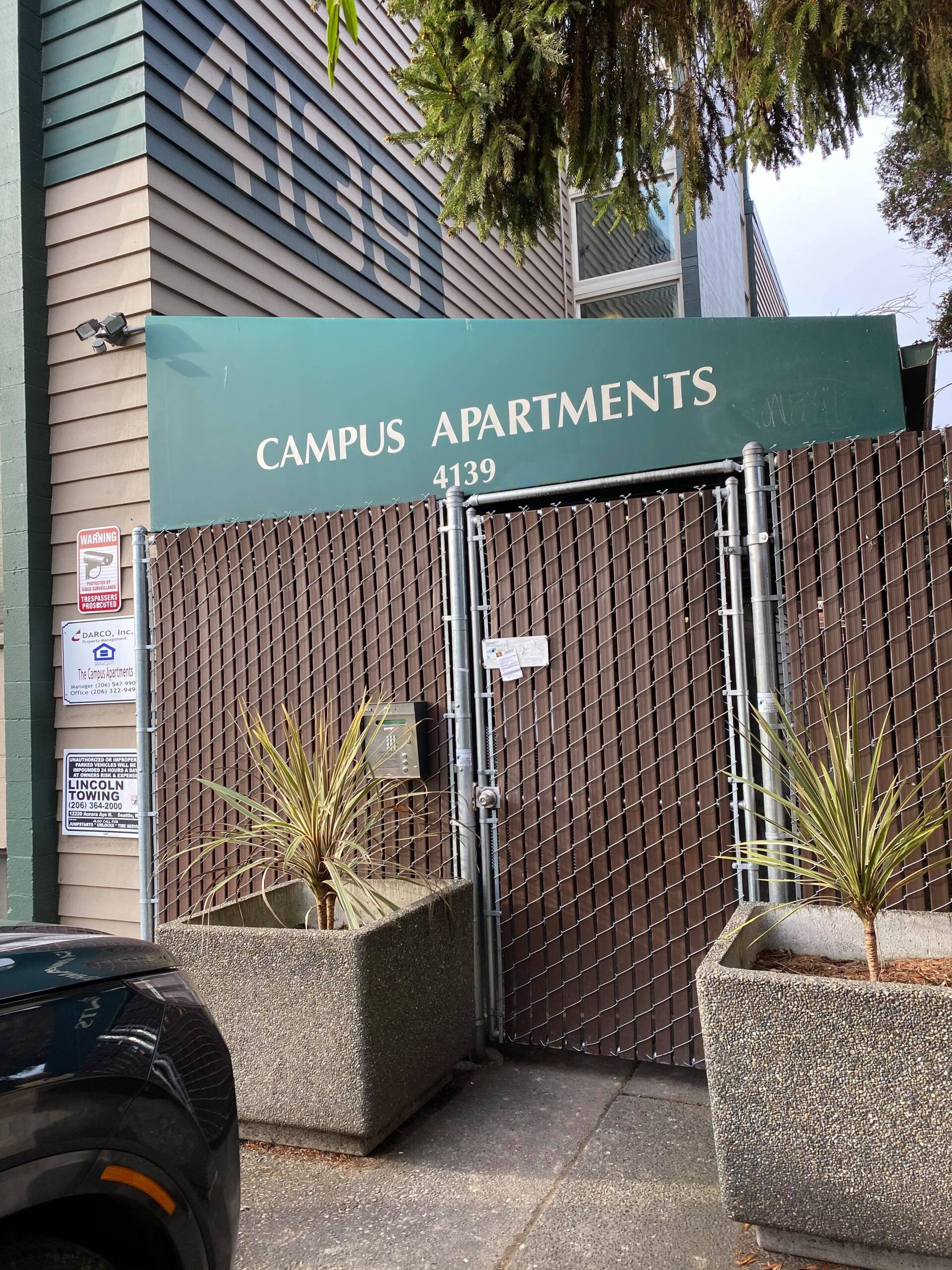 Campus Photo Gallery