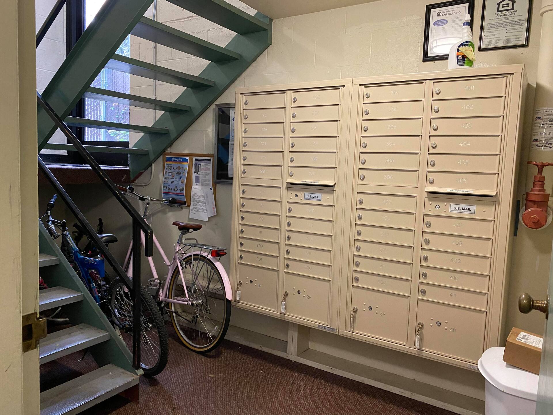 Campus Photo Gallery