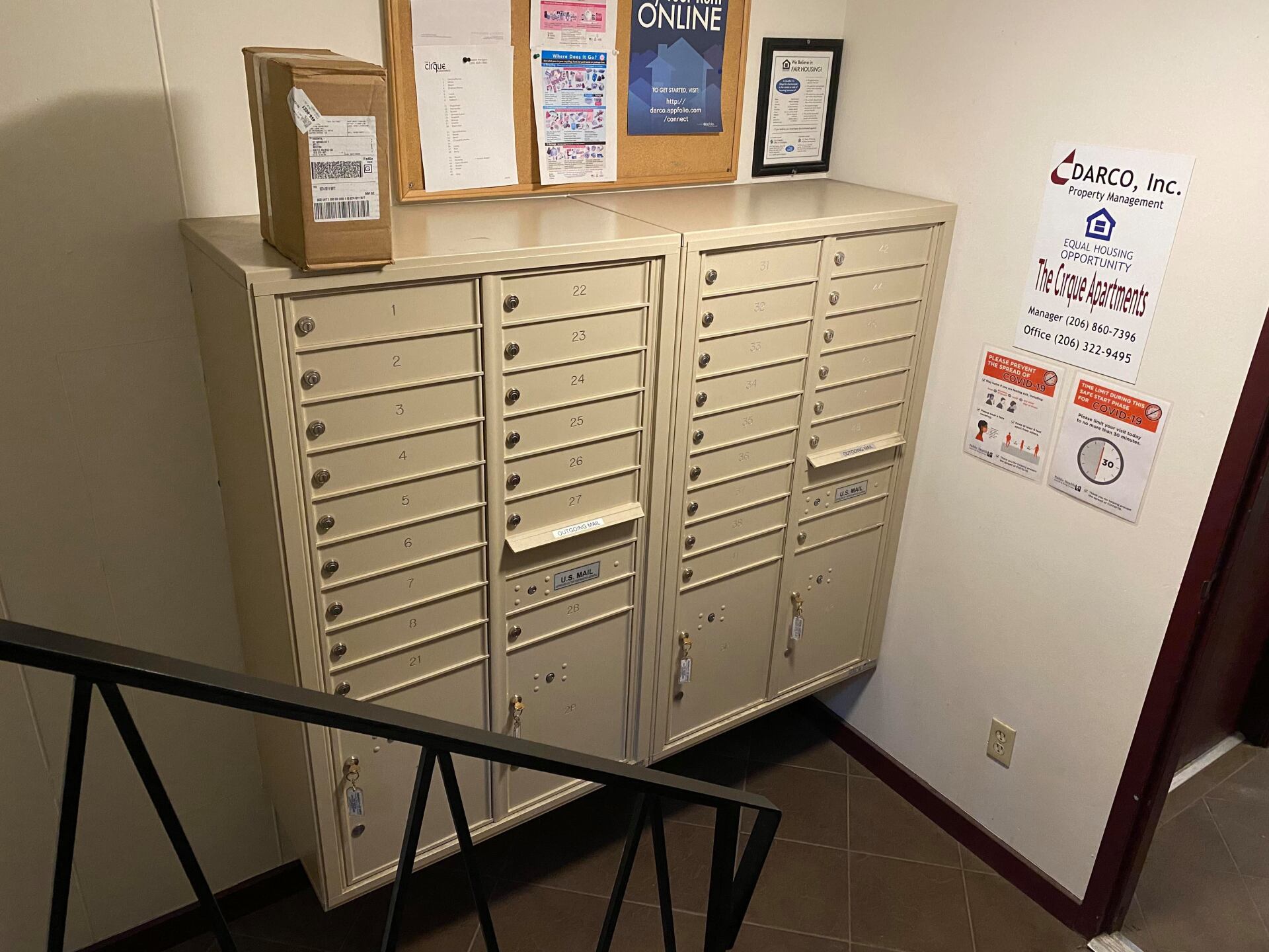 Cirque Photo Gallery