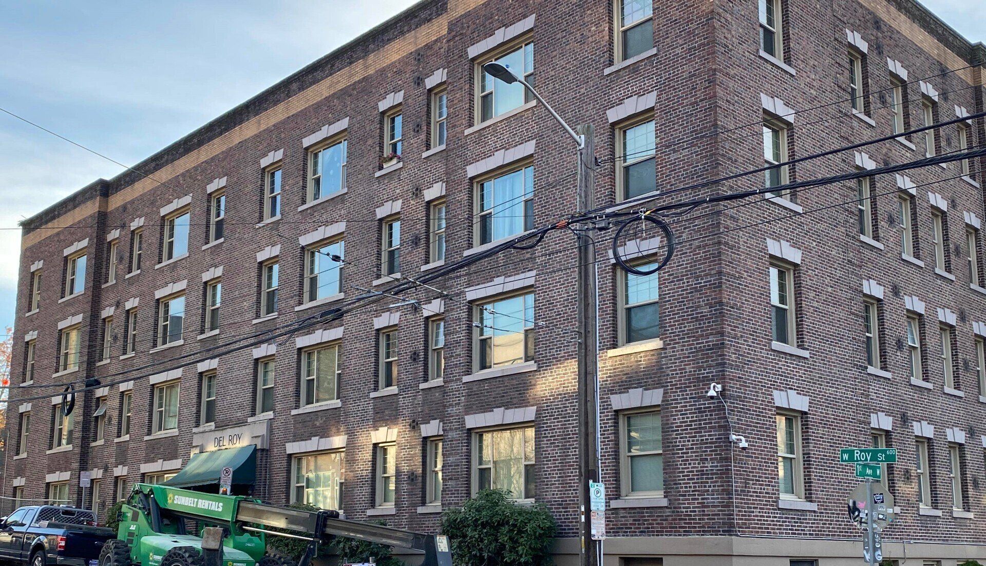 Del Roy Photo Gallery