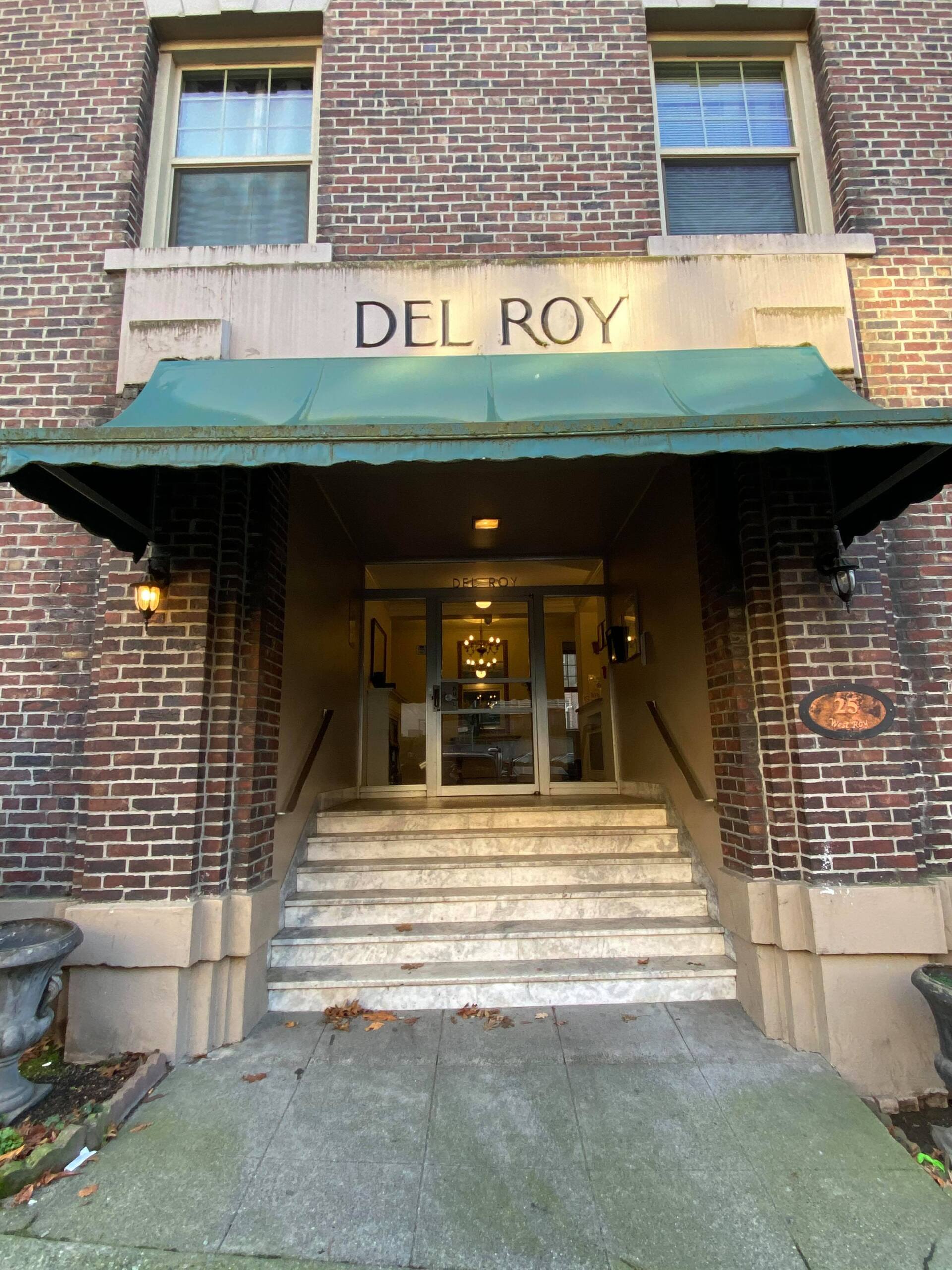Del Roy Photo Gallery