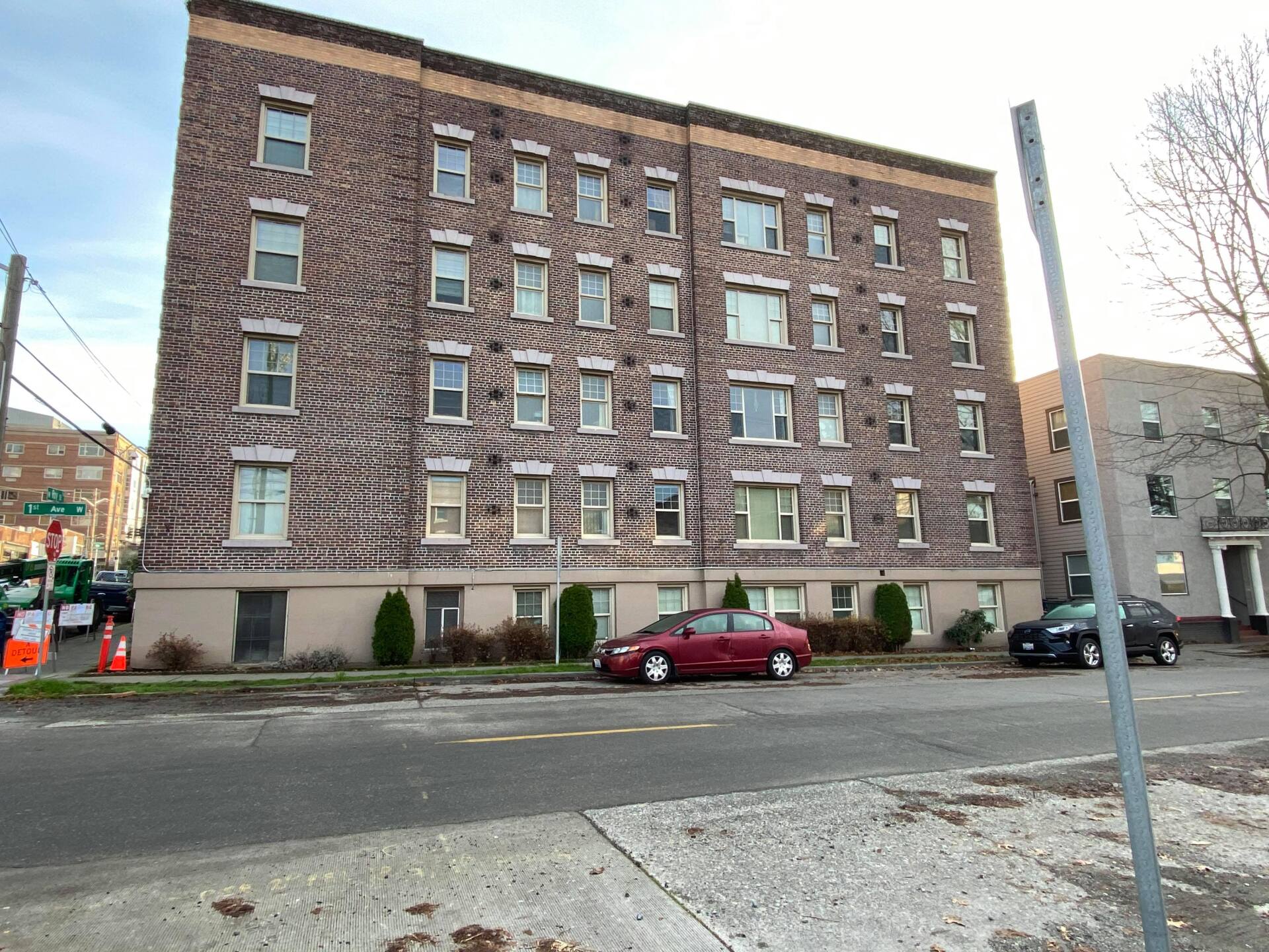 Del Roy Photo Gallery