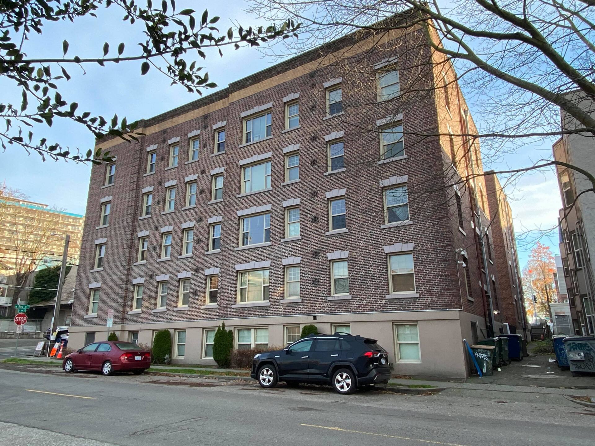 Del Roy Photo Gallery