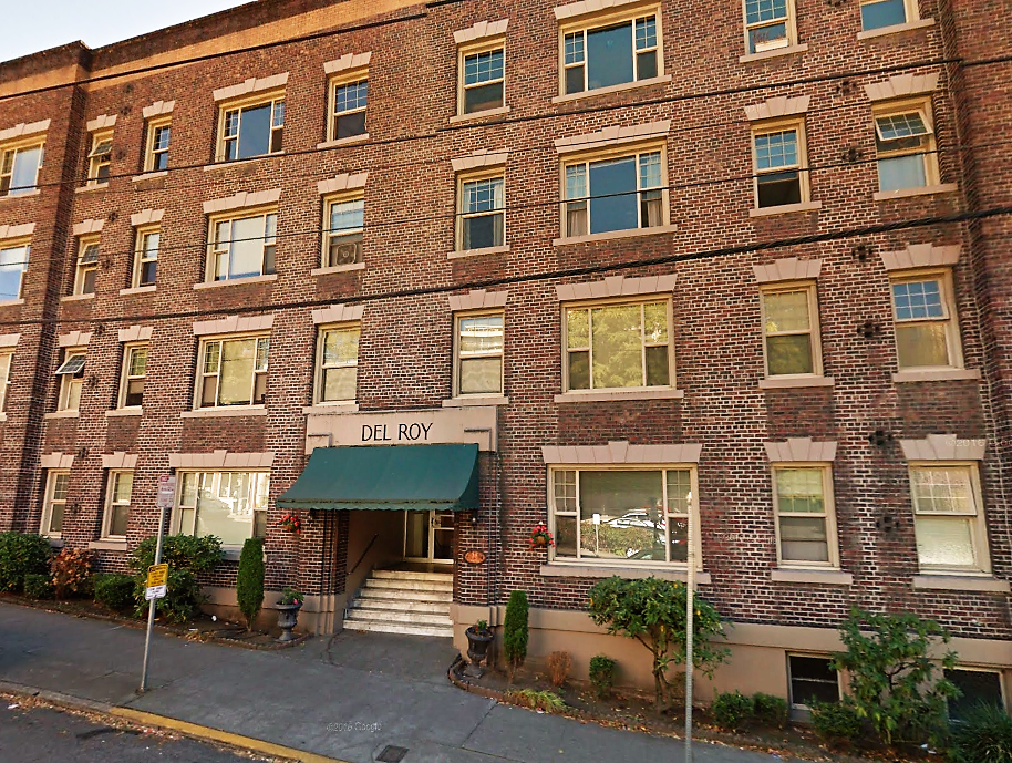 Del Roy Photo Gallery