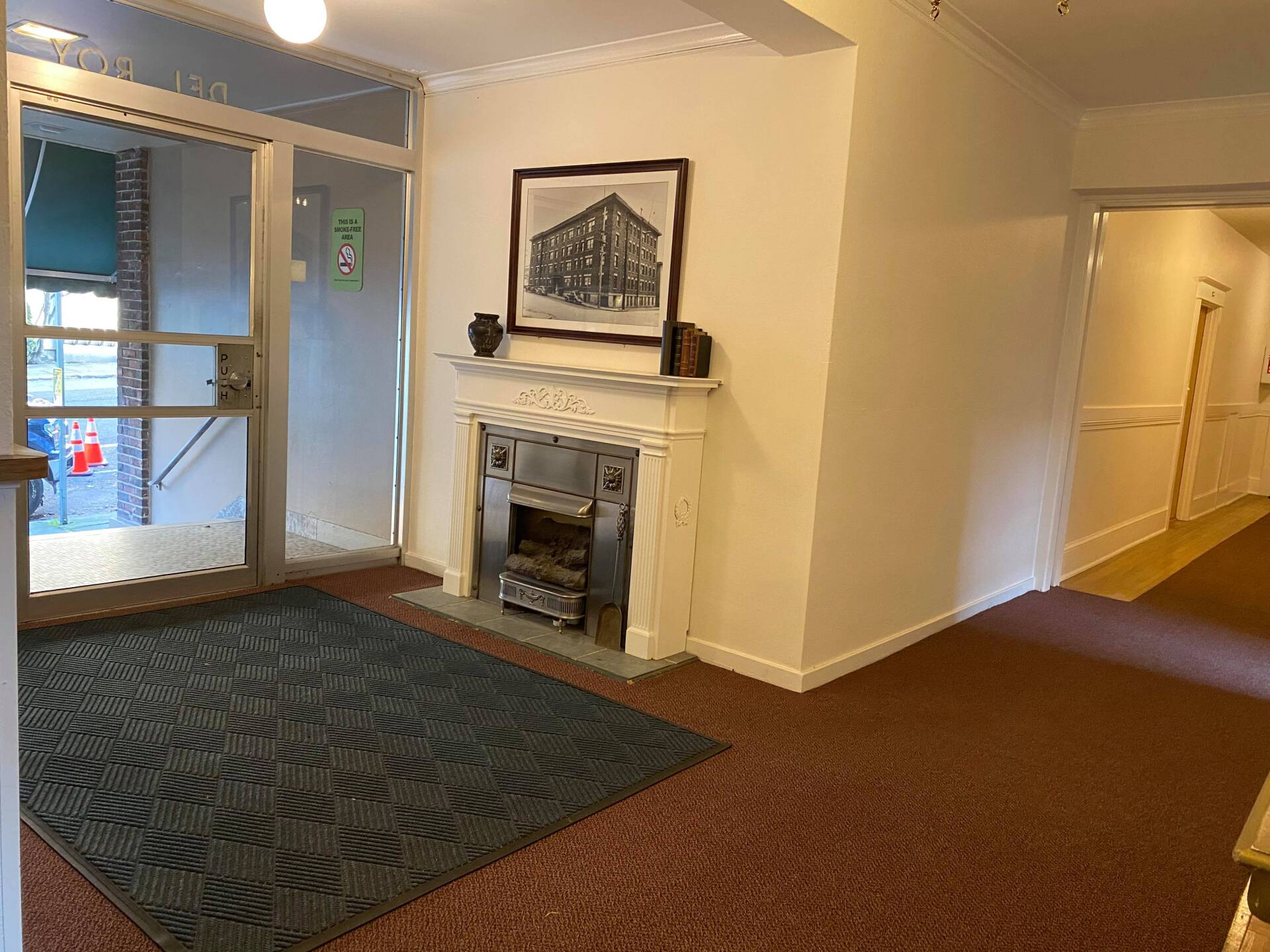 Del Roy Photo Gallery