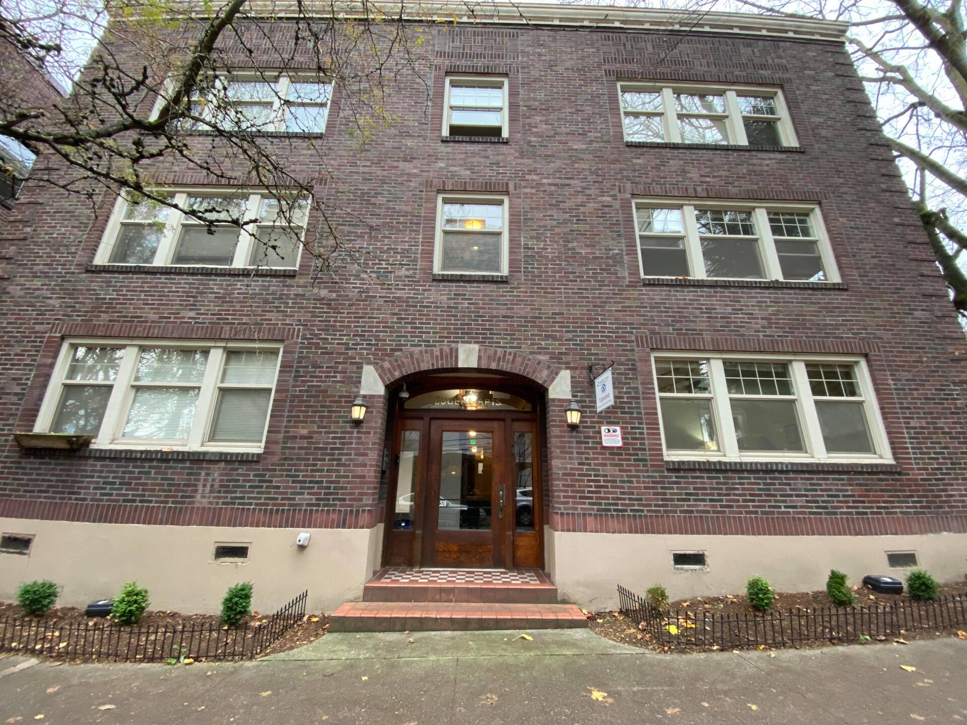 Eugene Photo Gallery