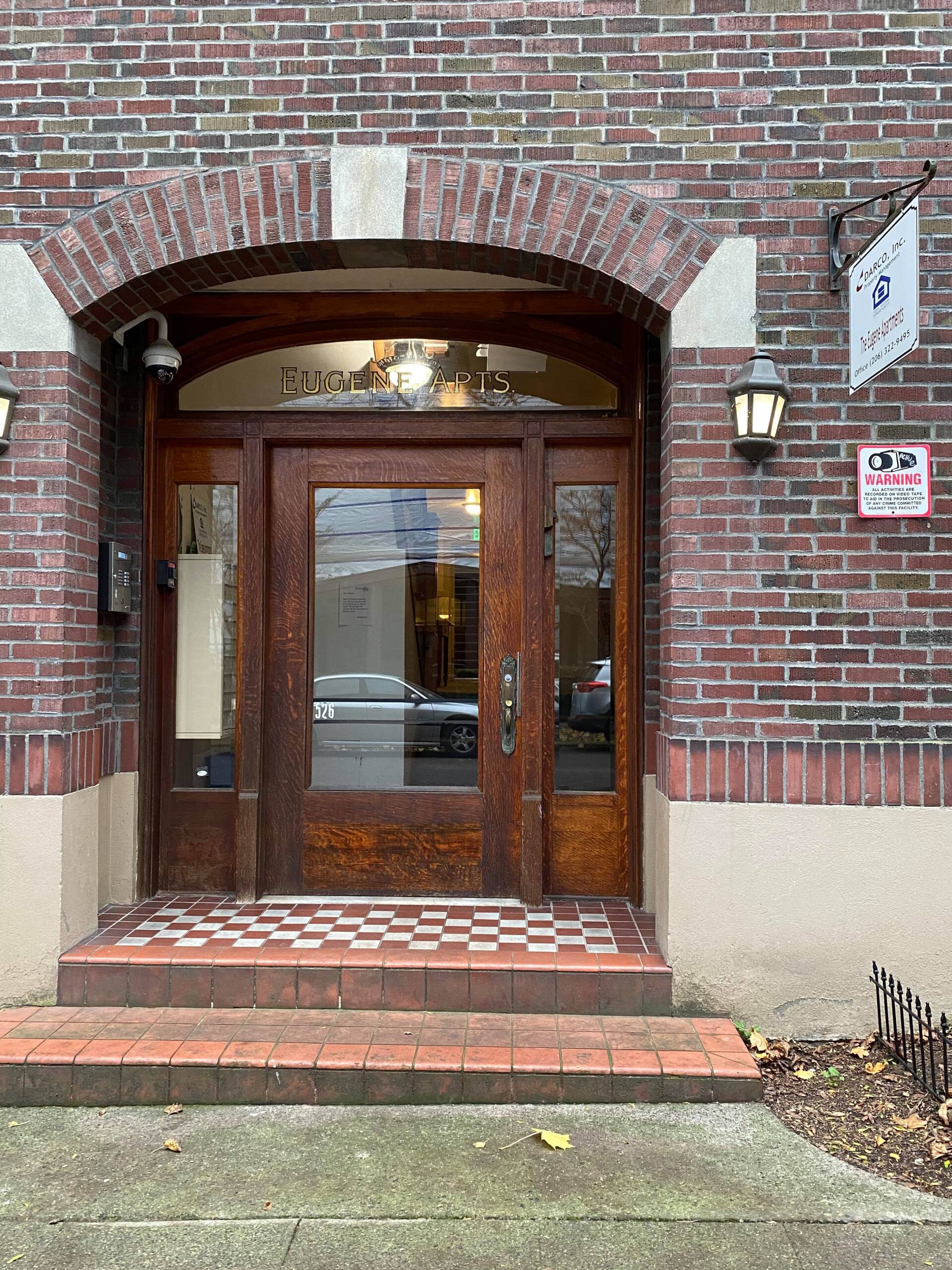 Eugene Photo Gallery