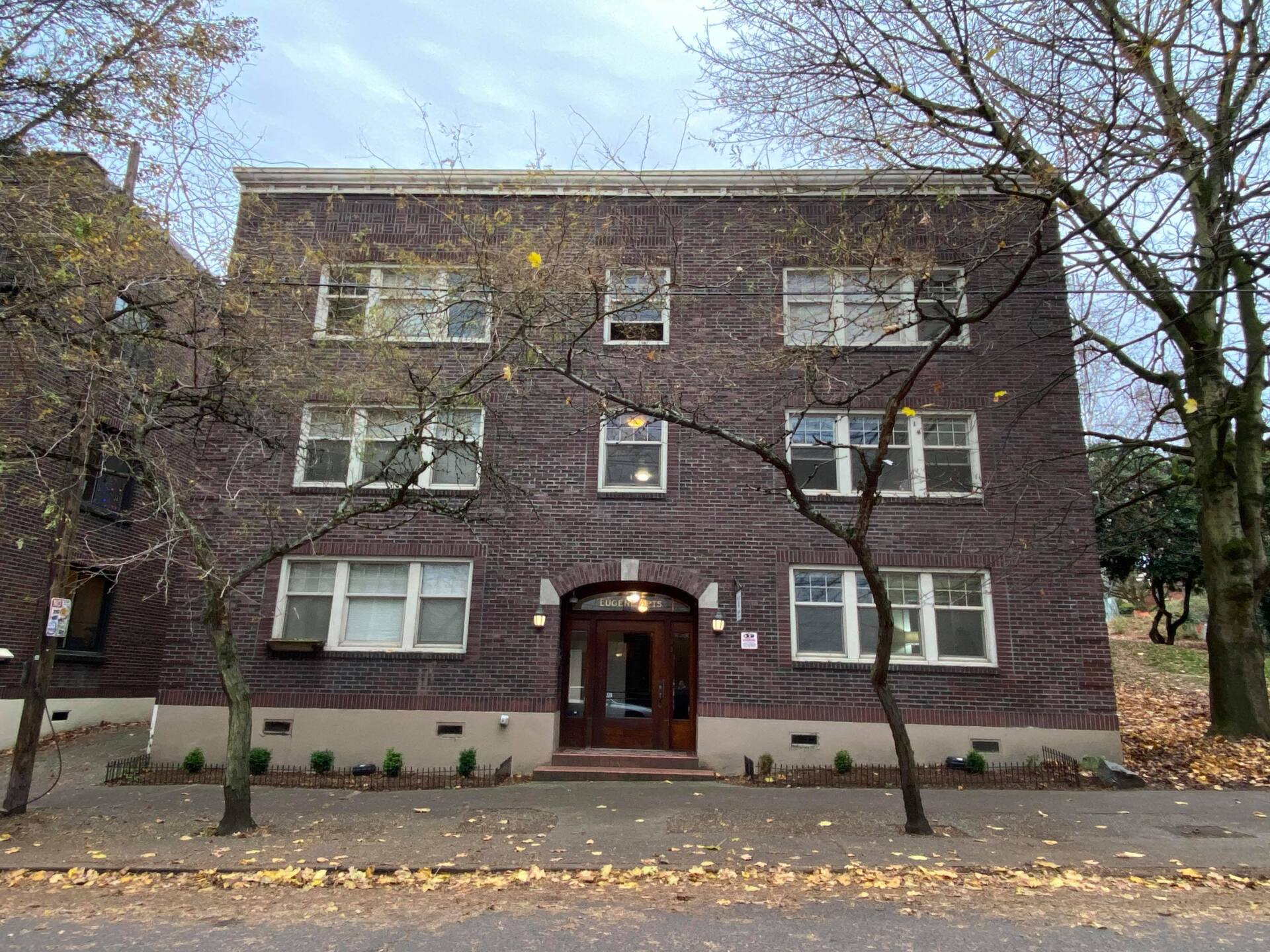 Eugene Photo Gallery