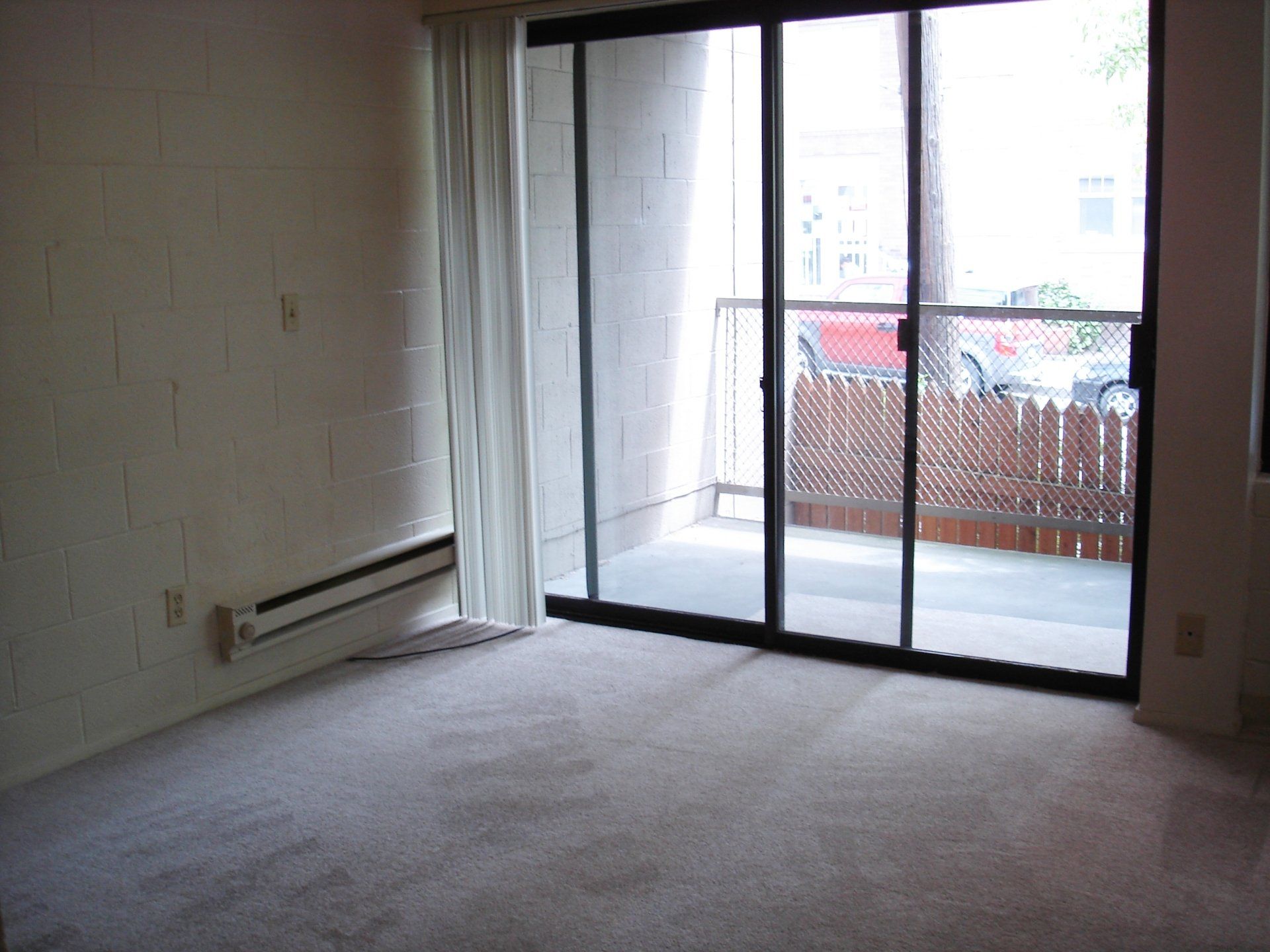 Olive Terrace Photo Gallery