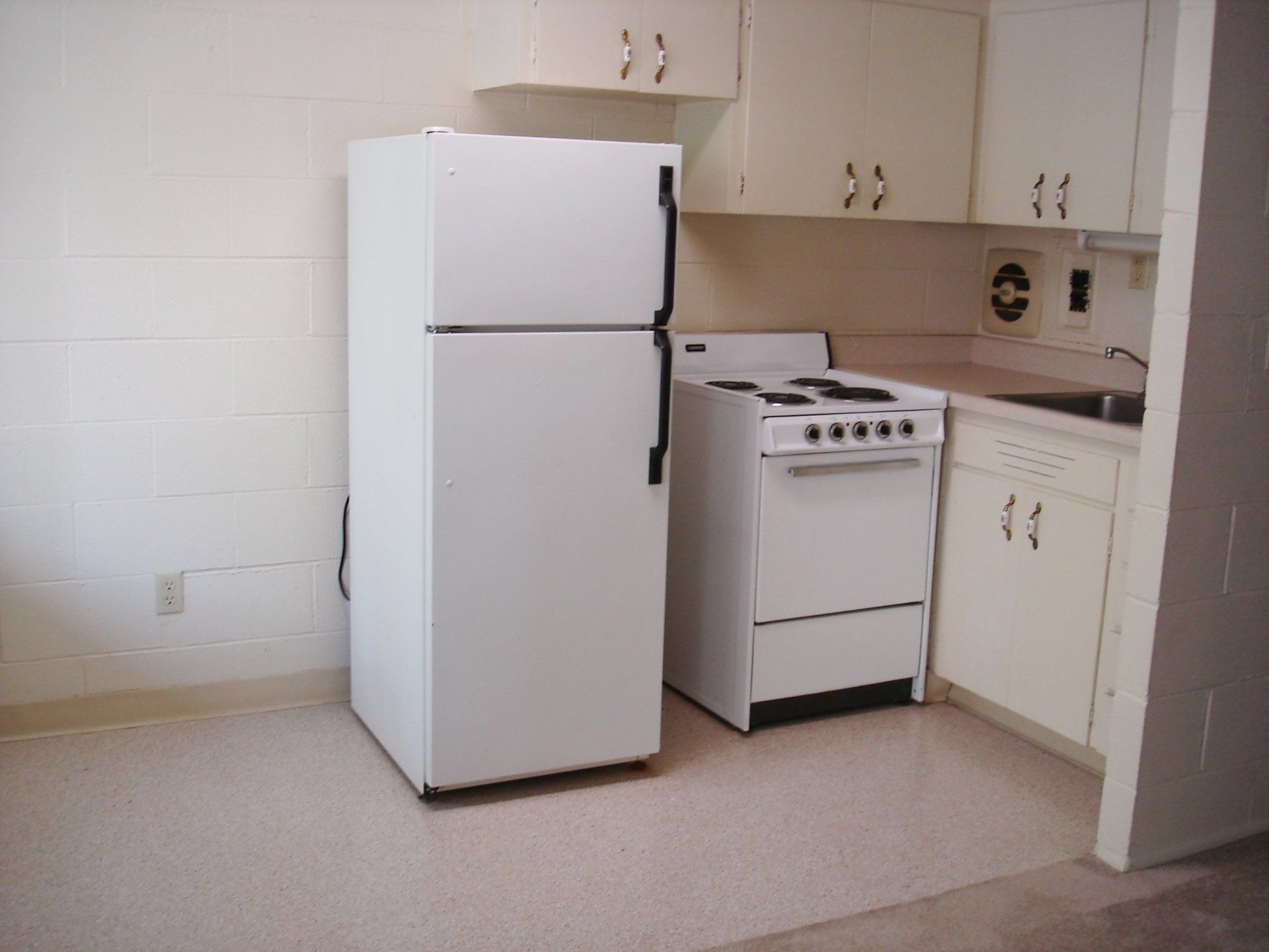 Olive Terrace Photo Gallery